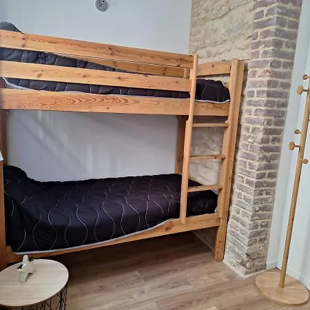 Apartment La Perle De Houlgate