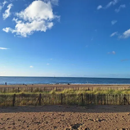 La Perle De Apartment Houlgate