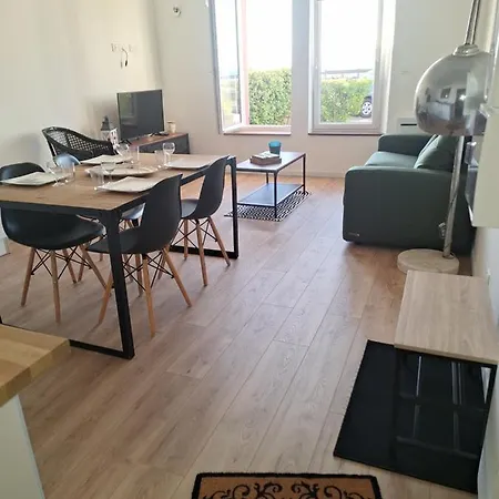 La Perle De Houlgate