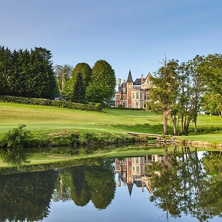 La Perle De Apartment