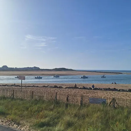 La Perle De Apartment Houlgate