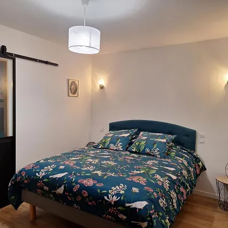 Apartment La Perle De *