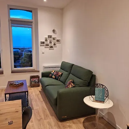 La Perle De Apartment *