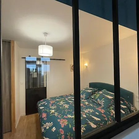 Apartment La Perle De *