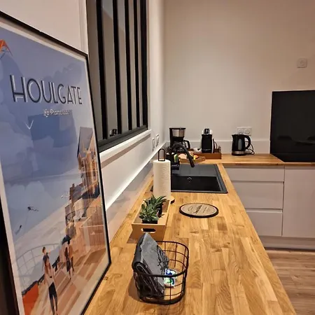 La Perle De Houlgate