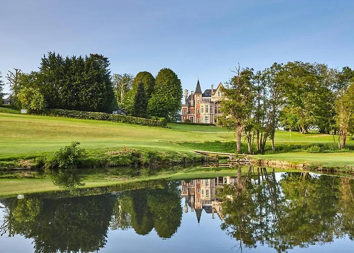 La Perle De Lägenhet