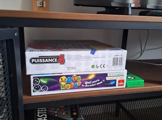 La Perle De Houlgate