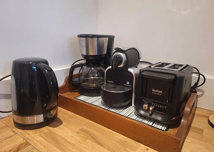 La Perle De Lägenhet *