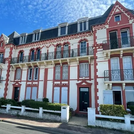 La Perle De * Houlgate