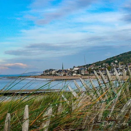 La Perle De * Houlgate