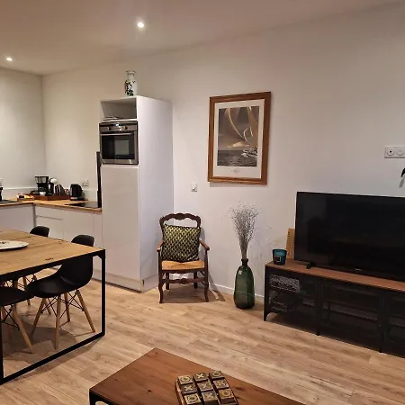 Apartmán La Perle De