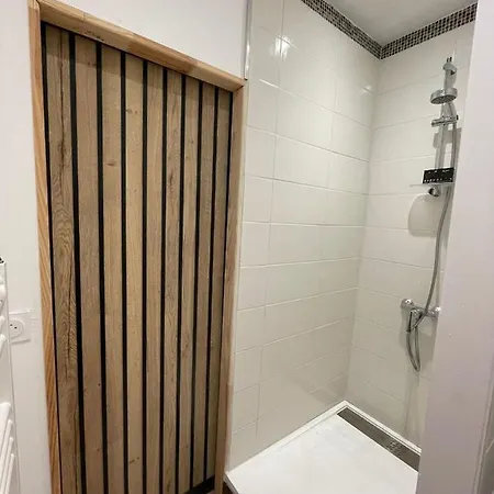 La Perle De Daire Houlgate