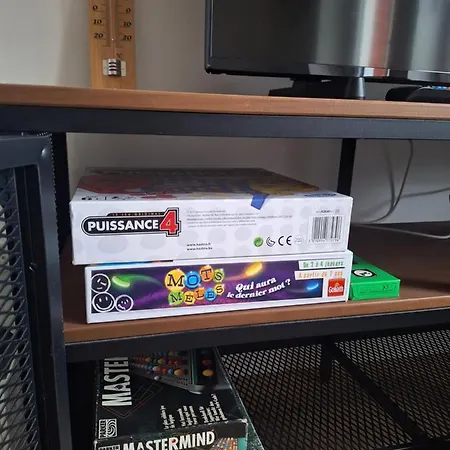 La Perle De Houlgate