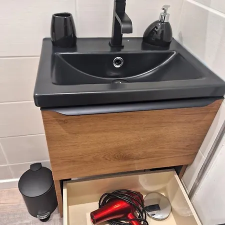 Daire La Perle De Houlgate