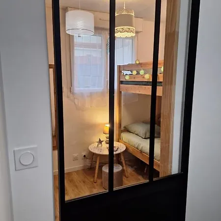 La Perle De Houlgate