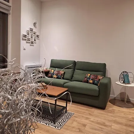 Apartmán La Perle De *