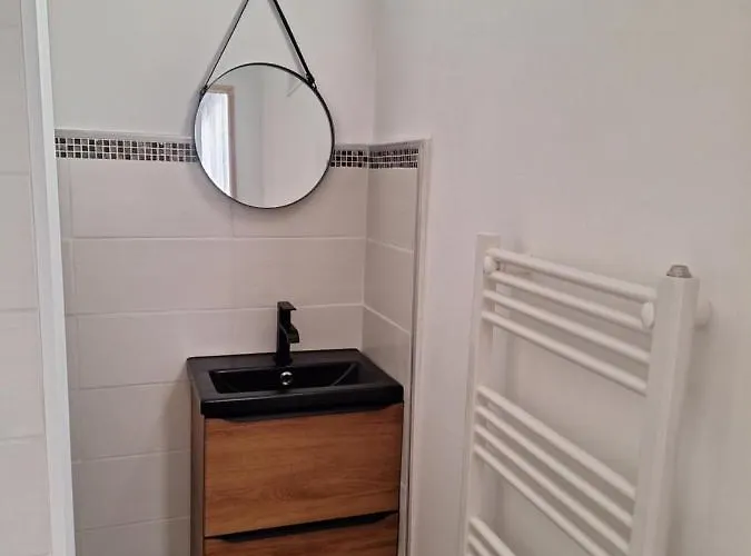 La Perle De * Houlgate