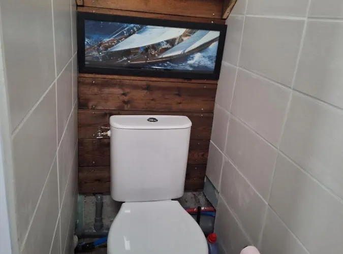 La Perle De Apartamento