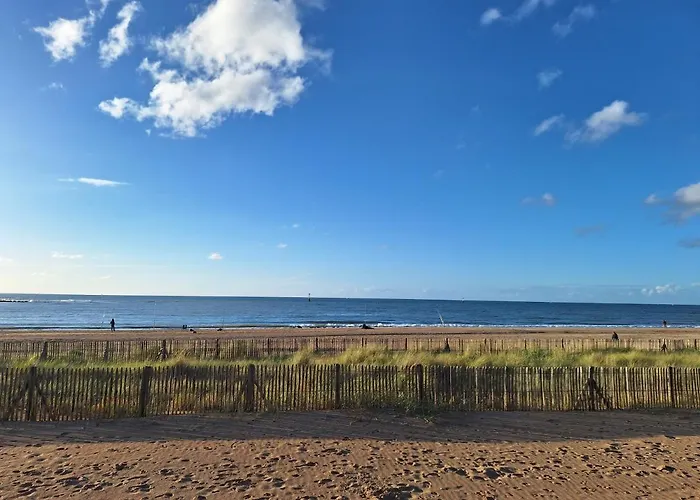 La Perle De شقة أولغات