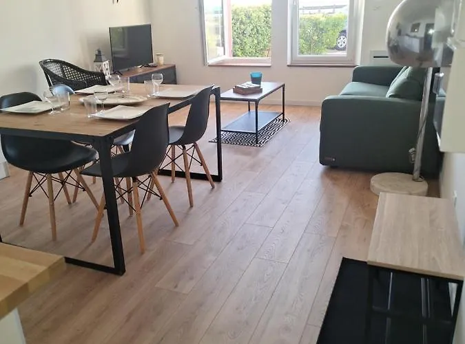 La Perle De أولغات