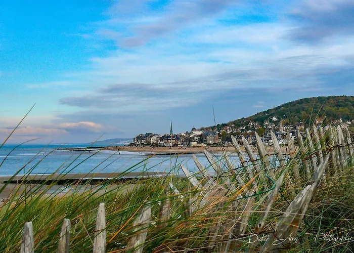 La Perle De * Houlgate