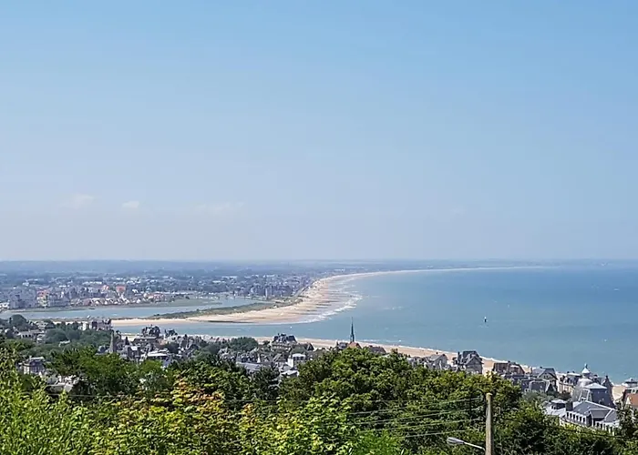 Apartamento La Perle De