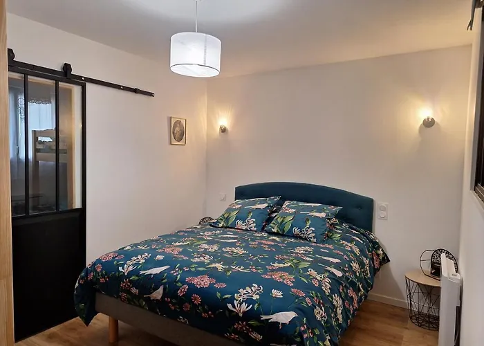 Apartamento La Perle De *