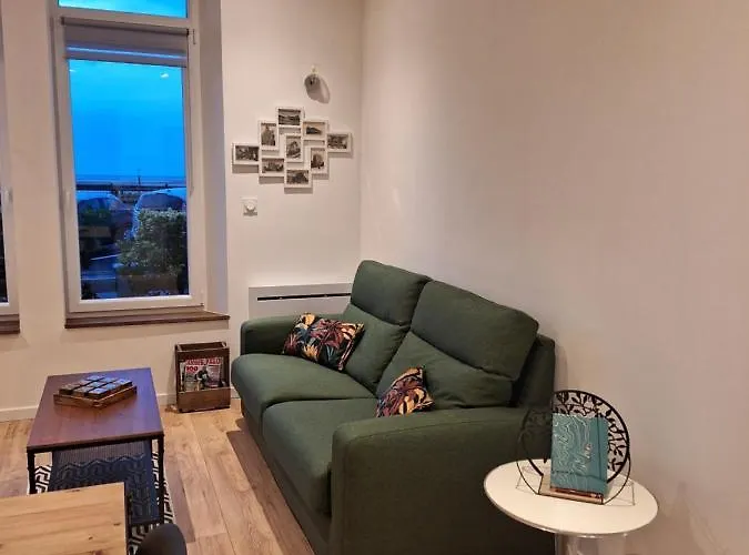 La Perle De Apartamento *