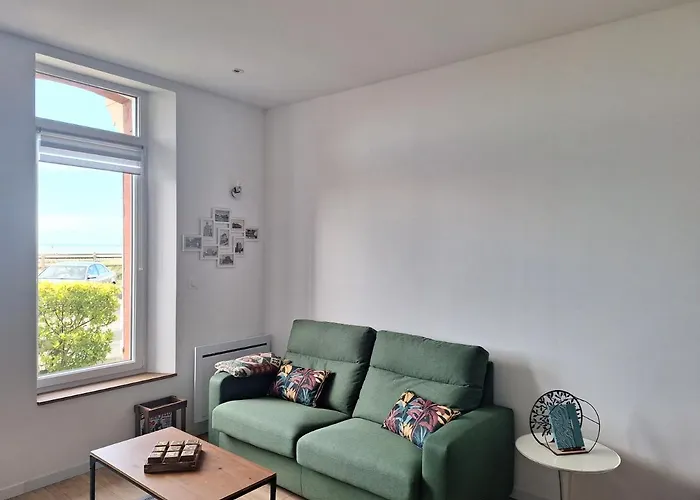 Apartamento La Perle De