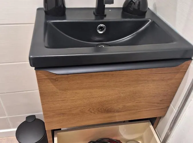 Apartamento La Perle De Houlgate