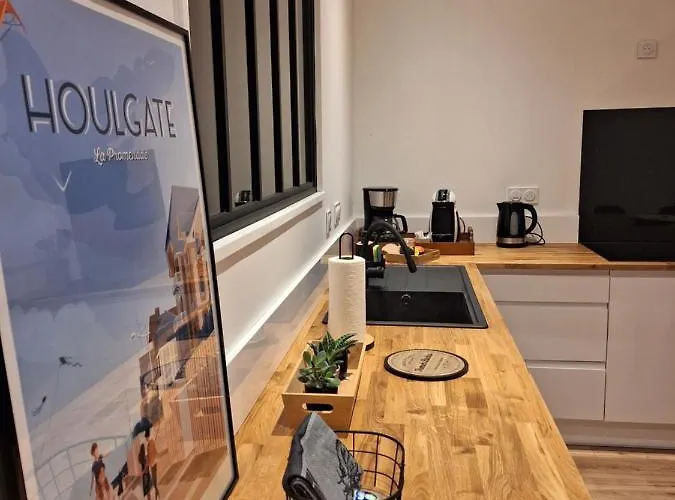 La Perle De أولغات