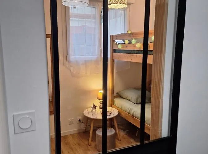 La Perle De أولغات